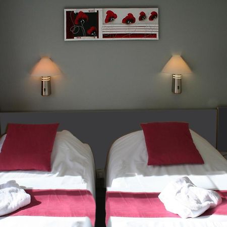 Dax Hotel Kültér fotó