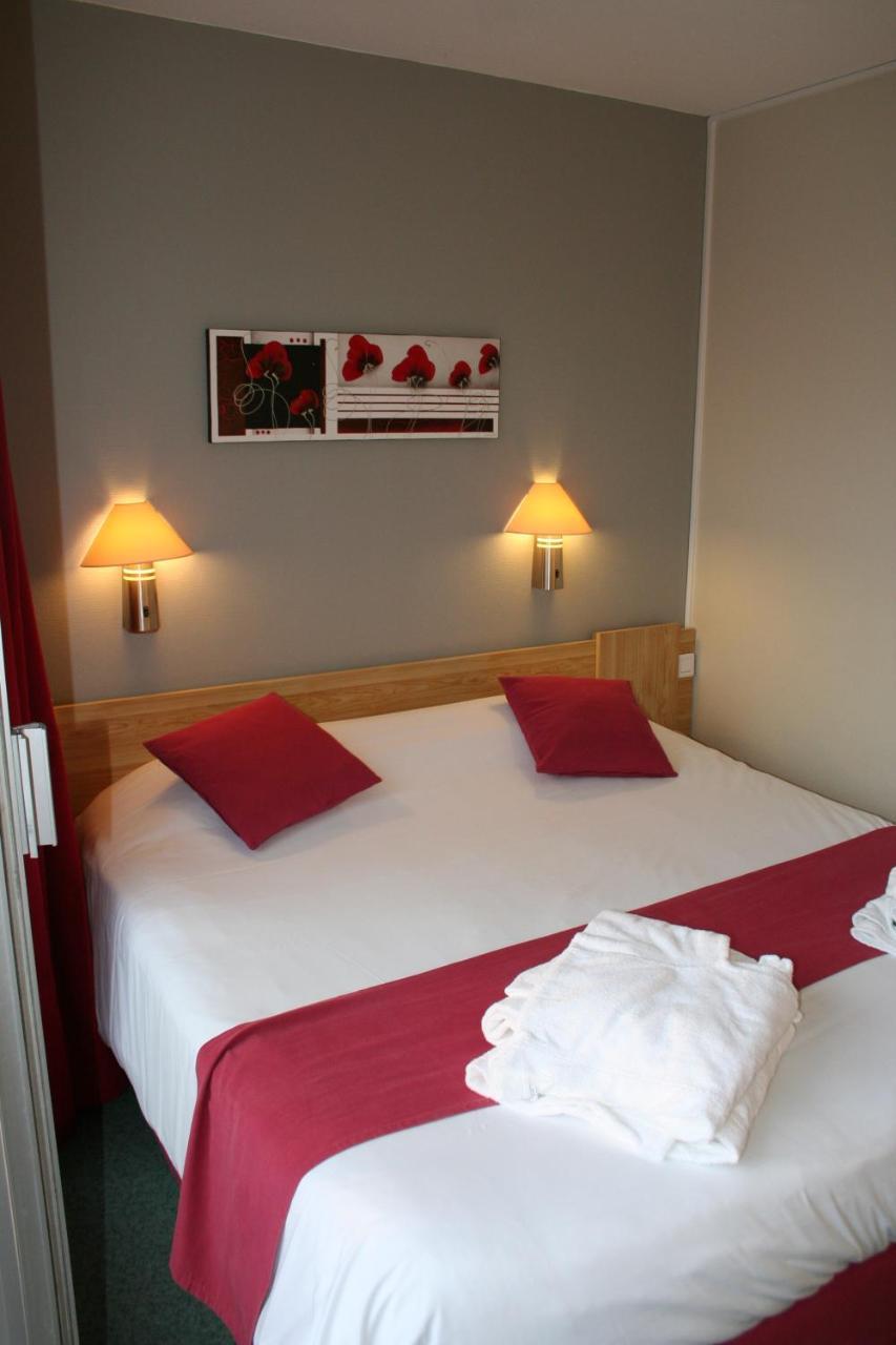 Dax Hotel Kültér fotó