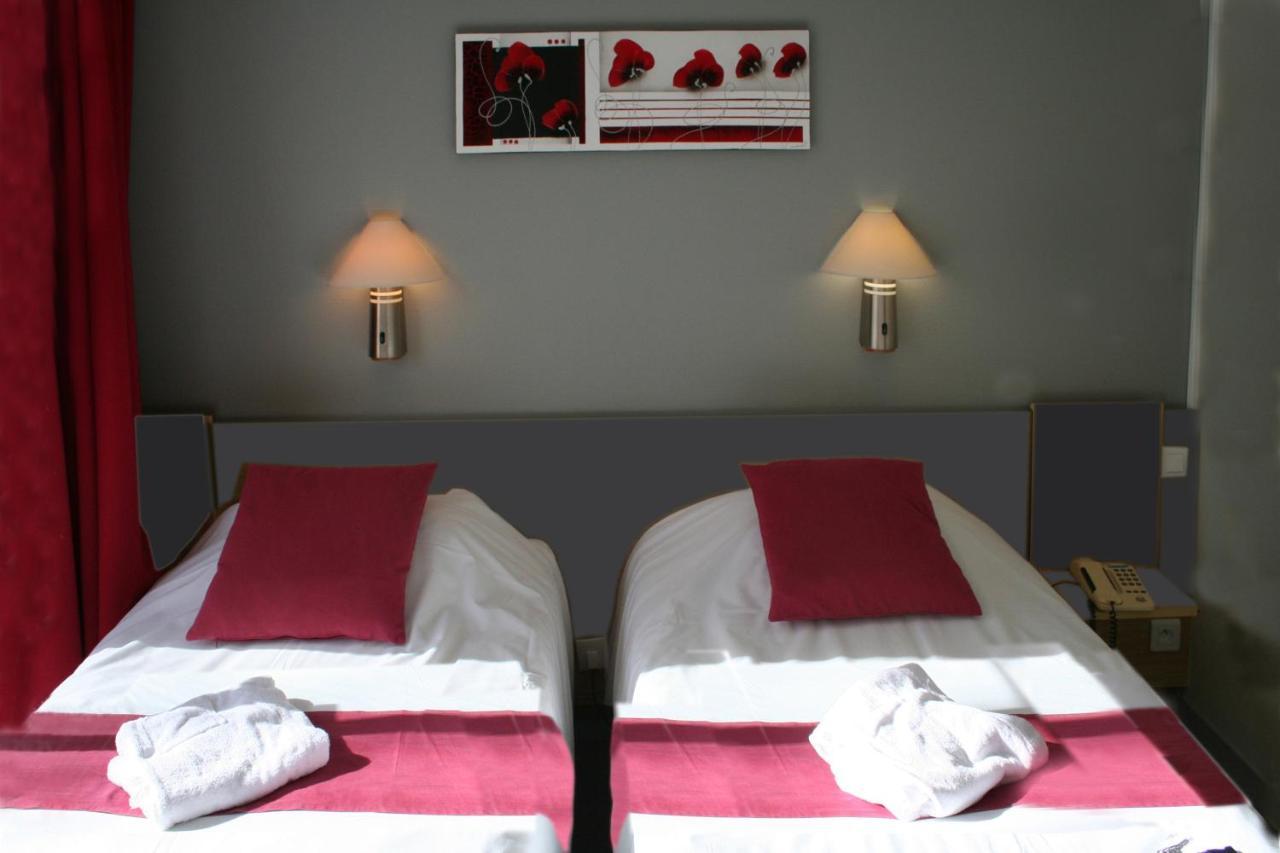 Dax Hotel Kültér fotó