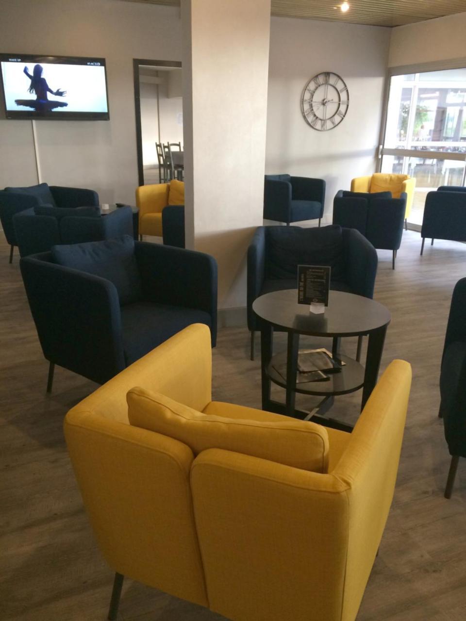 Dax Hotel Kültér fotó