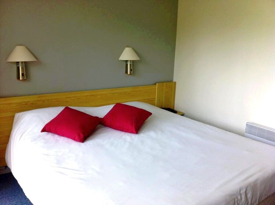 Dax Hotel Kültér fotó