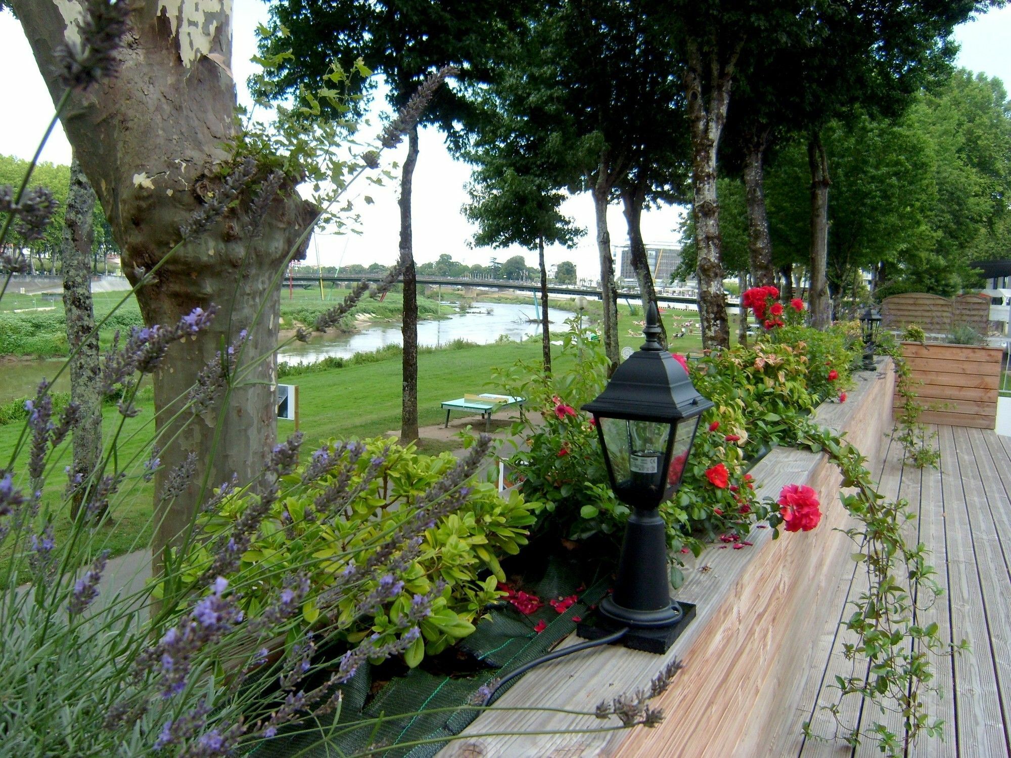 Dax Hotel Kültér fotó
