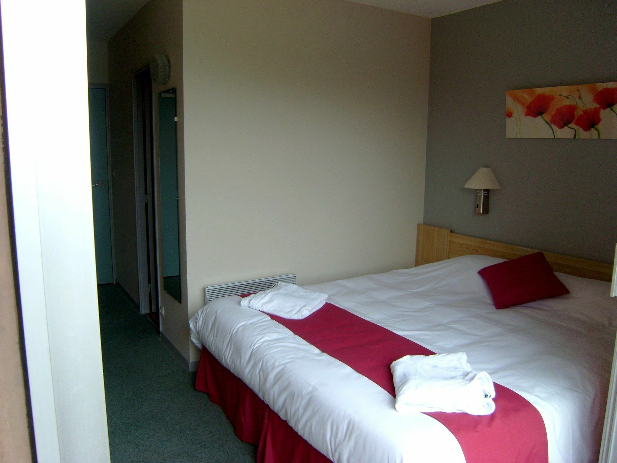 Dax Hotel Kültér fotó