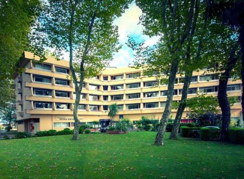 Dax Hotel Kültér fotó